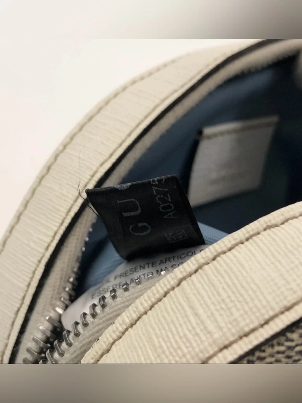 Authentic Gucci Monogram Octopus Purse RARE COA Included - Picture 6 of 8